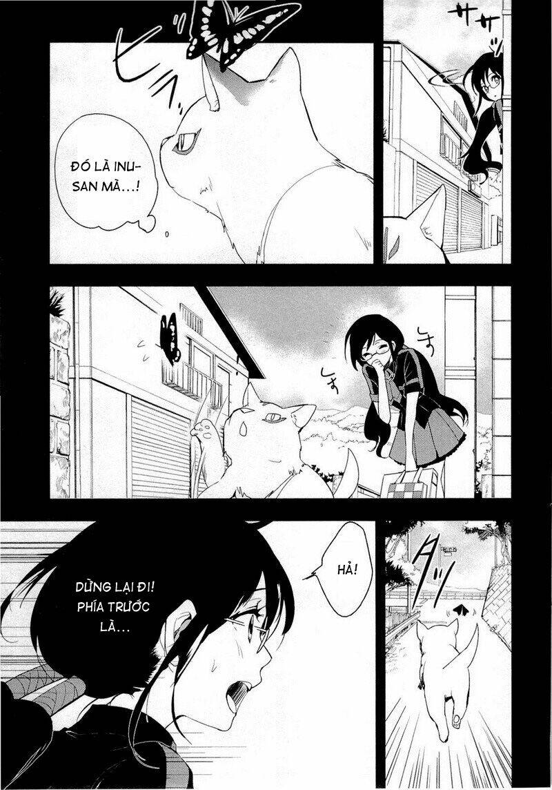 blood-c chapter 3 12