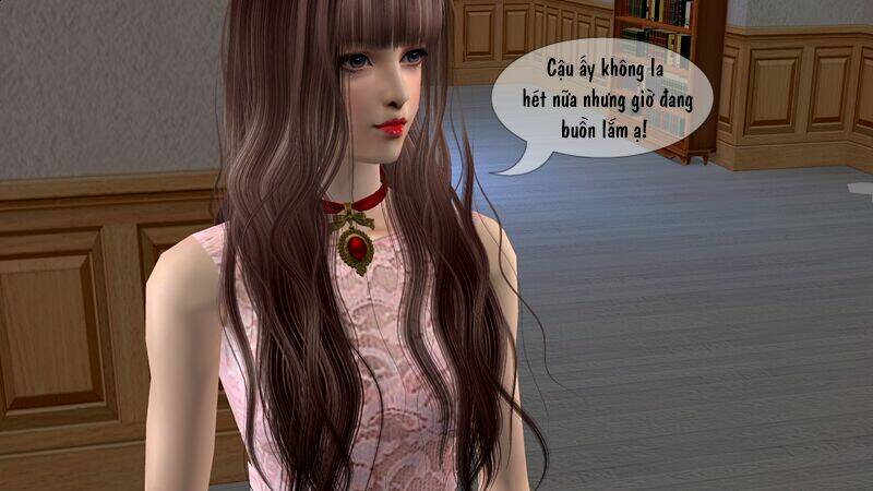 viên đạn bạc [truyện sims 2] chapter 33 56