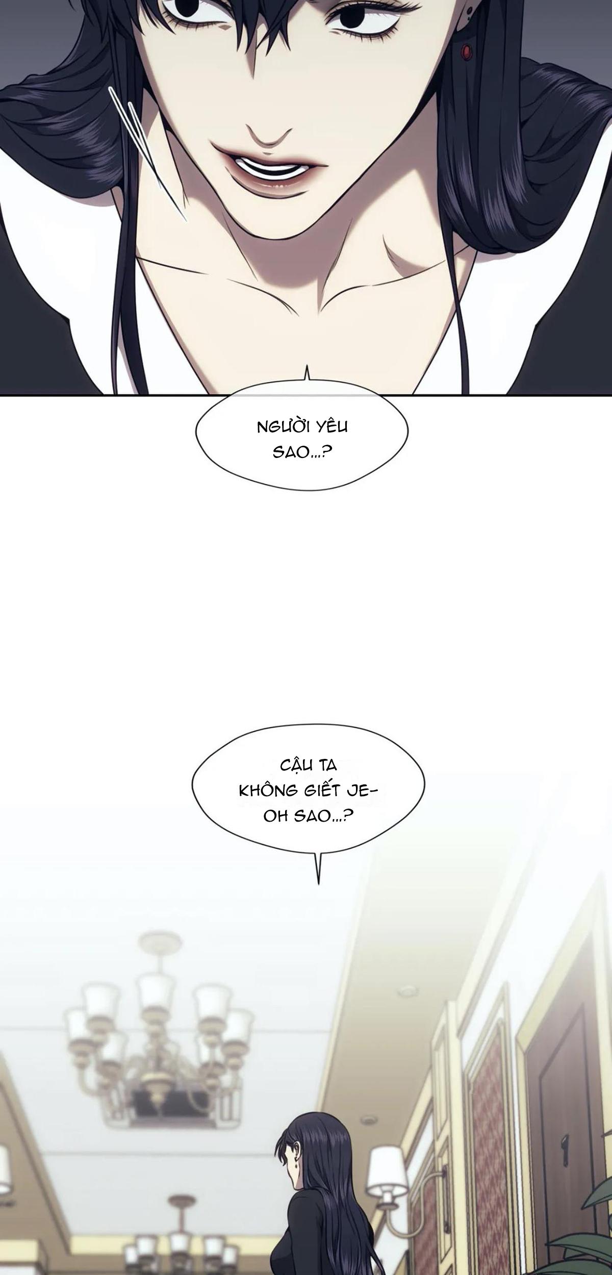 công cuộc báo thù của kẻ yếu thế chapter 41 14