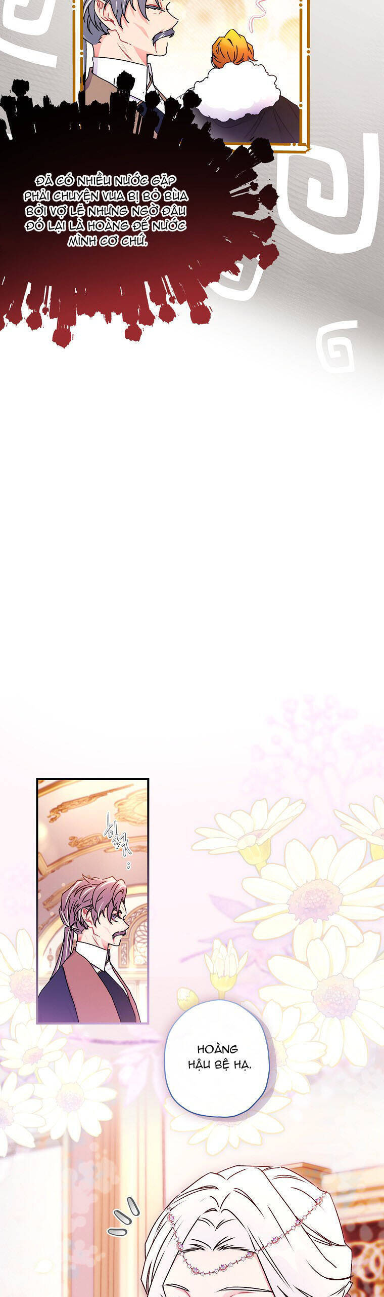 tôi đã trở thành con gái nuôi của nam chính chapter 94 10