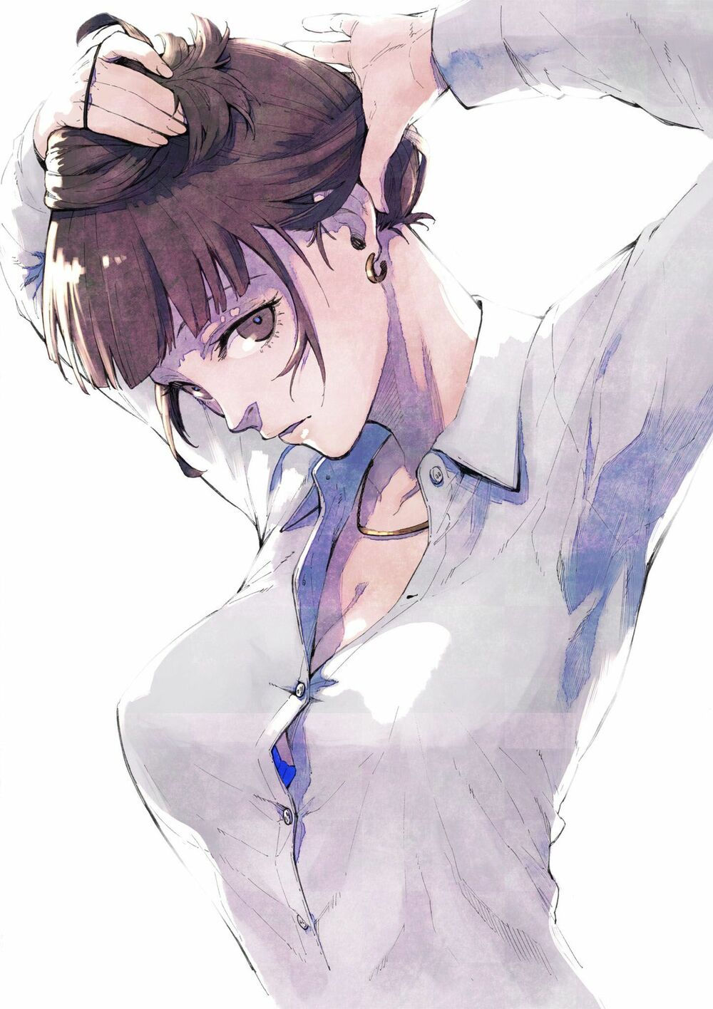 tiền đạo số 1 chapter 32 1