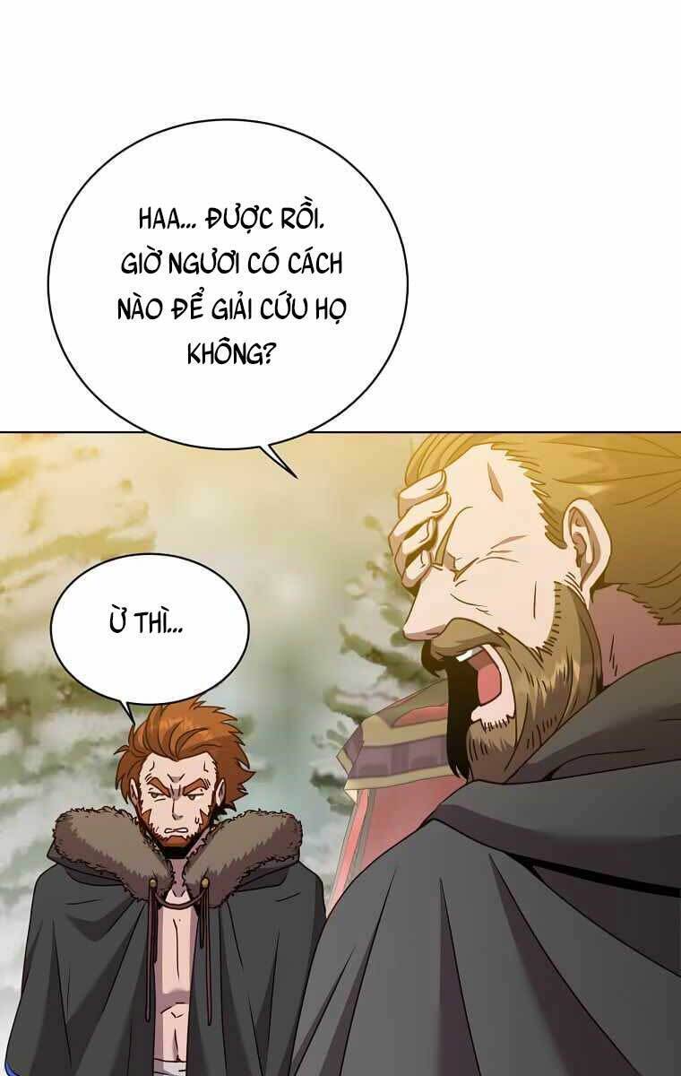 Anh Hùng Mạnh Nhất Trở Lại chapter 110 8