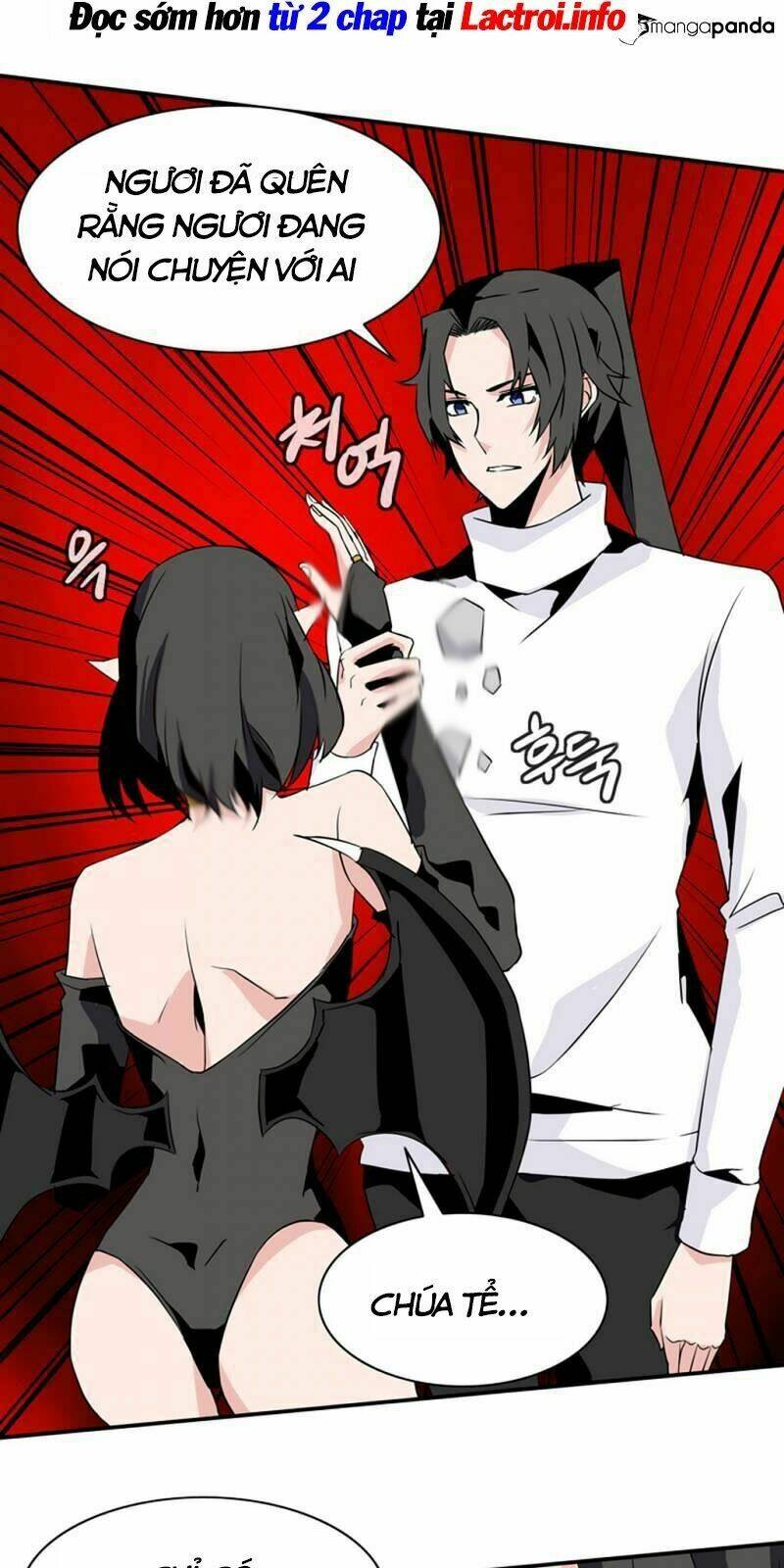 ảo mộng vương chapter 35 9