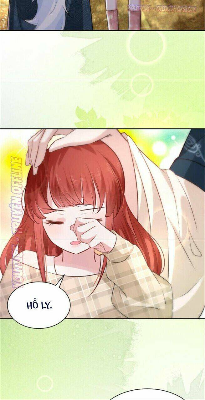 hắc hóa nam chính trực tuyến nuôi thỏ chapter 36 19