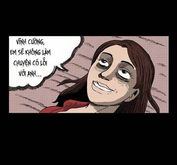 kỳ án có thật chapter 8 15