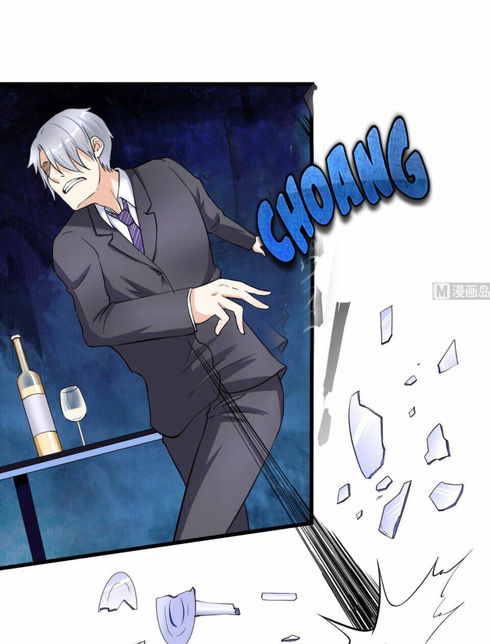 hắn là long ngạo thiên chapter 64 1