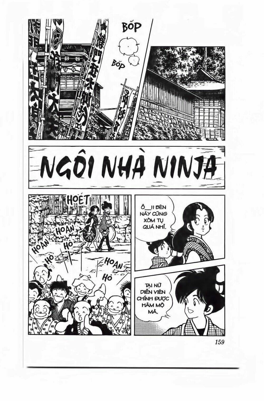 nijiiro togarashi - ớt bảy màu chapter 98 10