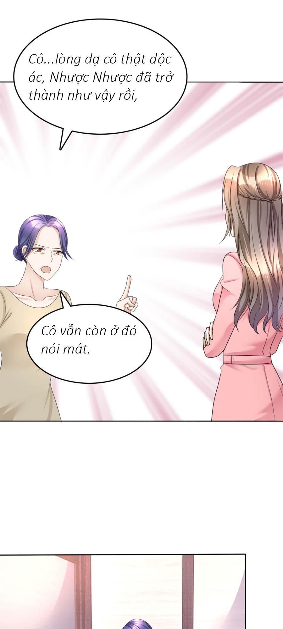 con đường phản công của sủng thê chapter 17 9