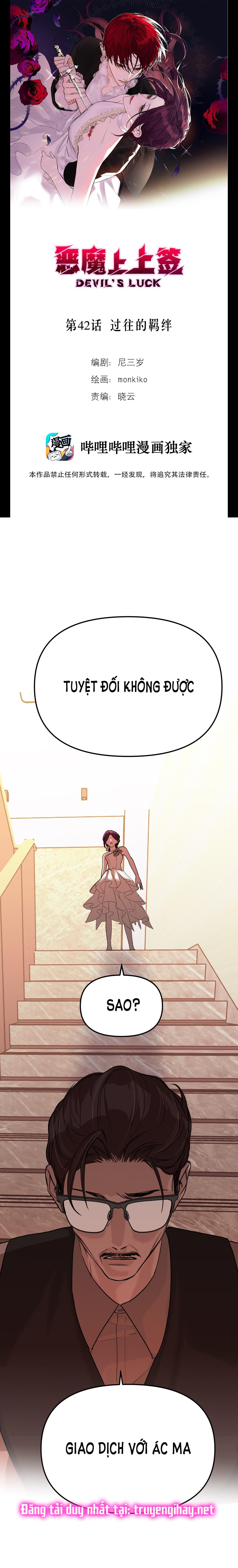 devil luck chapter 42 5