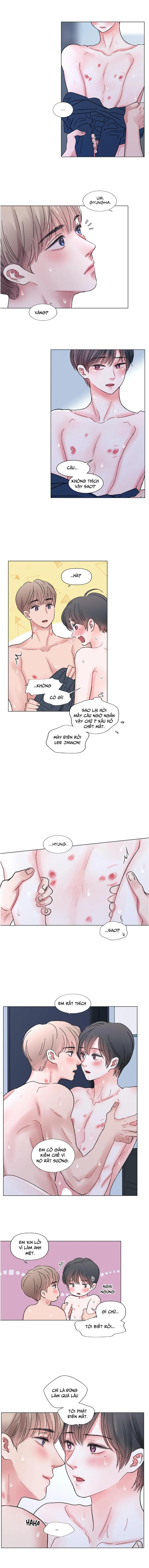 người cùng nhà chapter 37 5