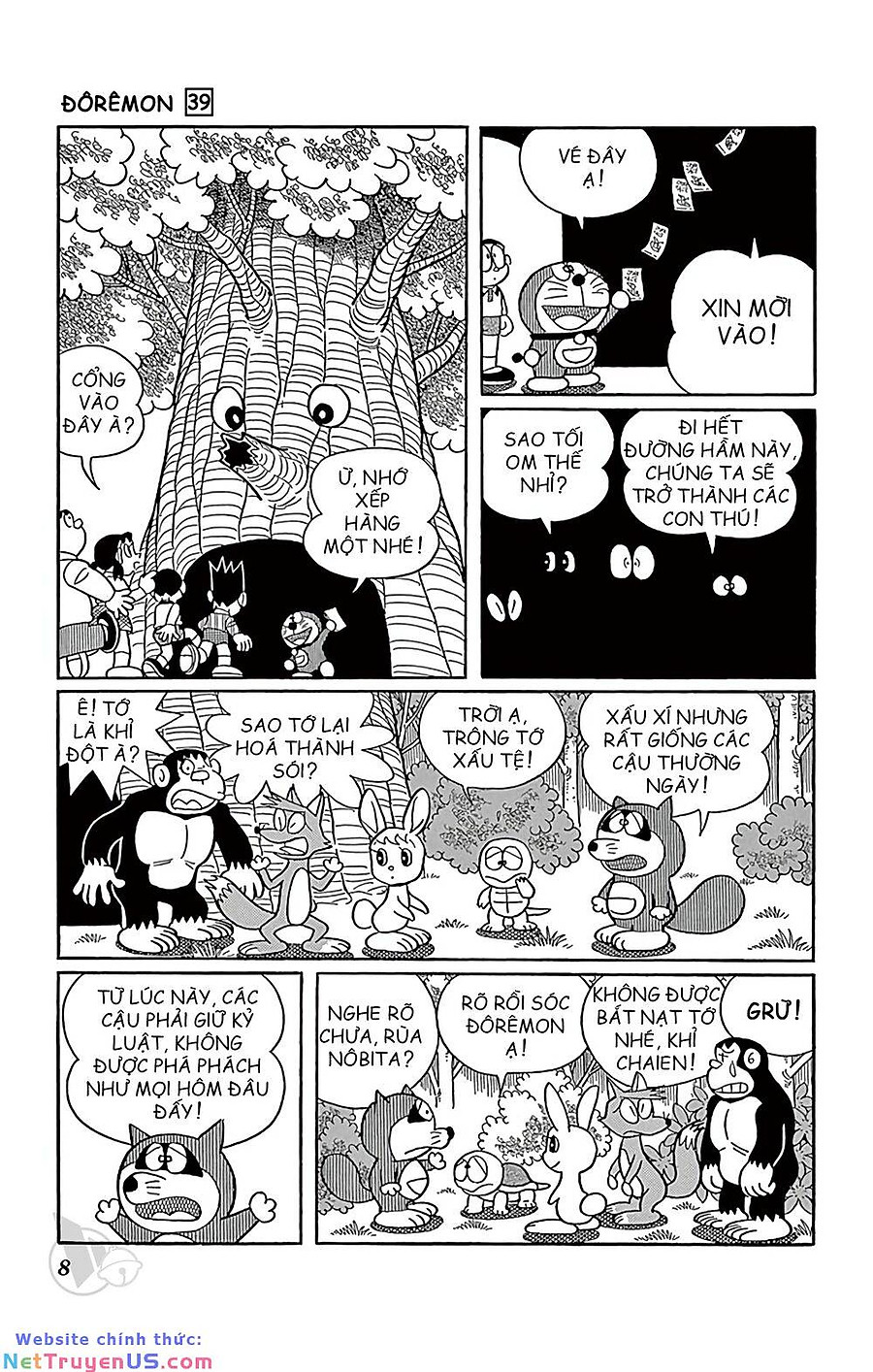 doraemon chapter 694 3