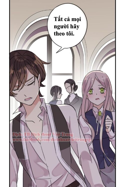 vết cắn ngọt ngào phần 1 chapter 27.5 1