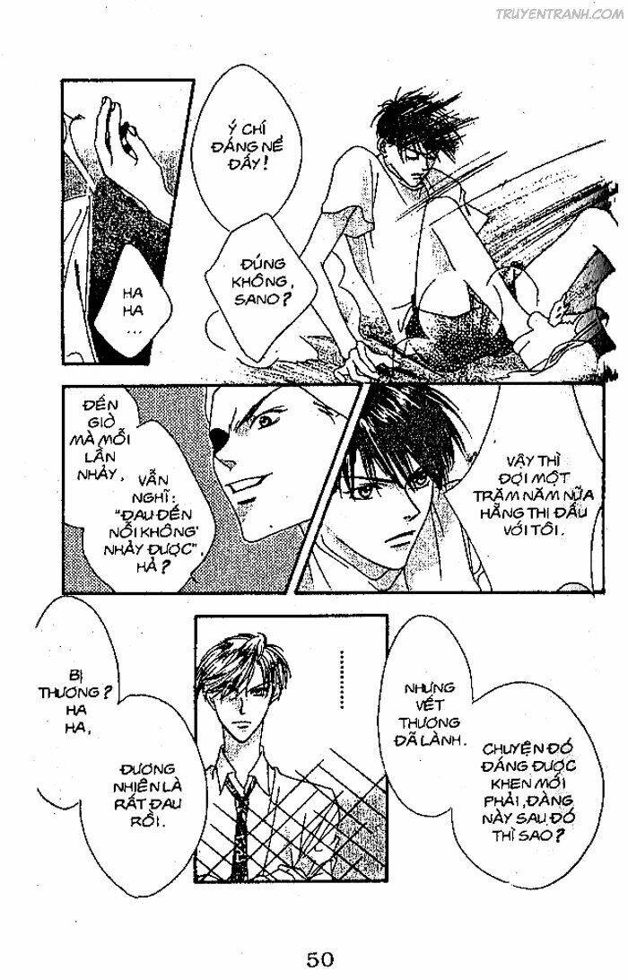 ô mai chua chapter 10 22