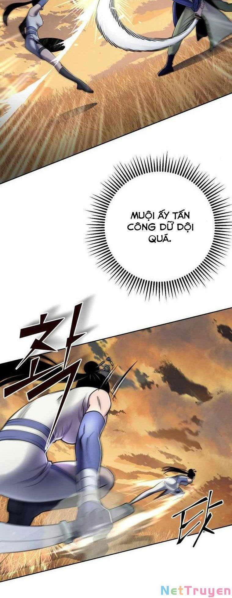 con trai út nhà ha buk paeng chapter 21 6