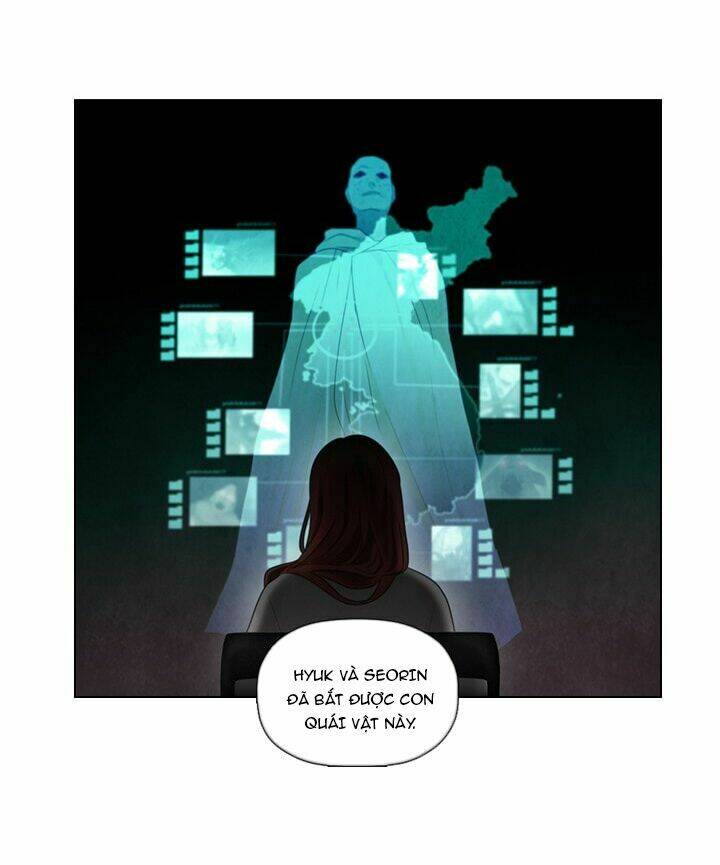 người cống hiến chapter 26 29