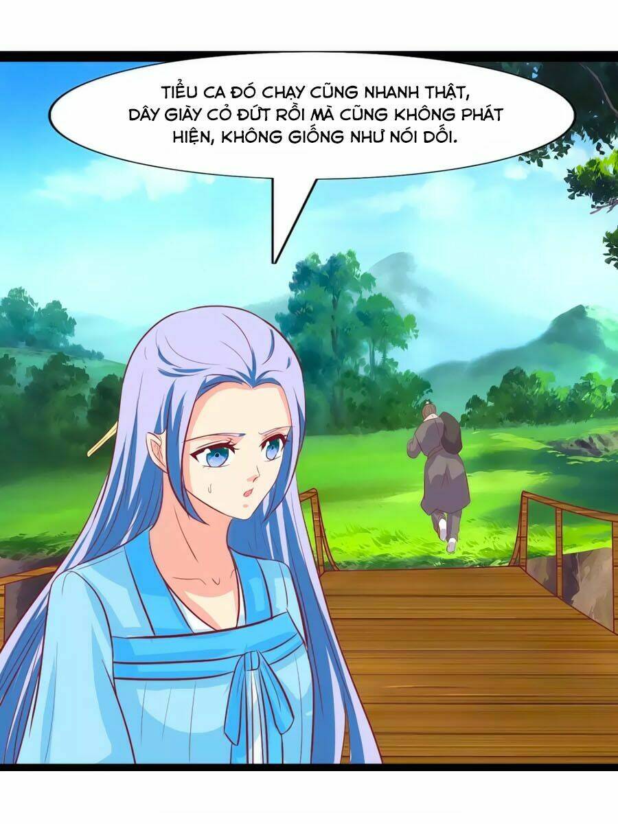 thỏ yêu tiểu vương phi chapter 98 17