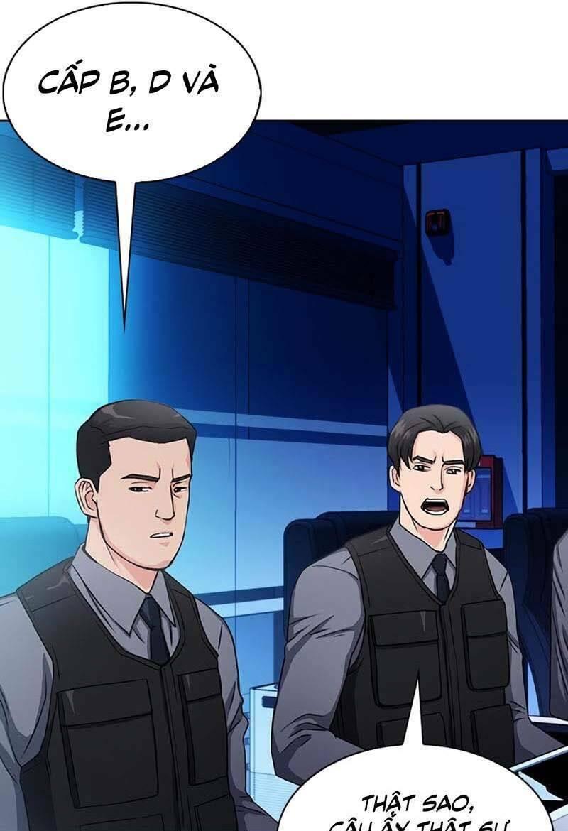 druid tại ga seoul - người hóa thú chapter 76 30