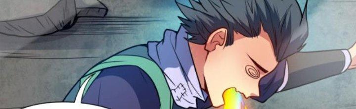 ẩn cư mười vạn năm, đời sau mời ta rời núi chapter 18 102