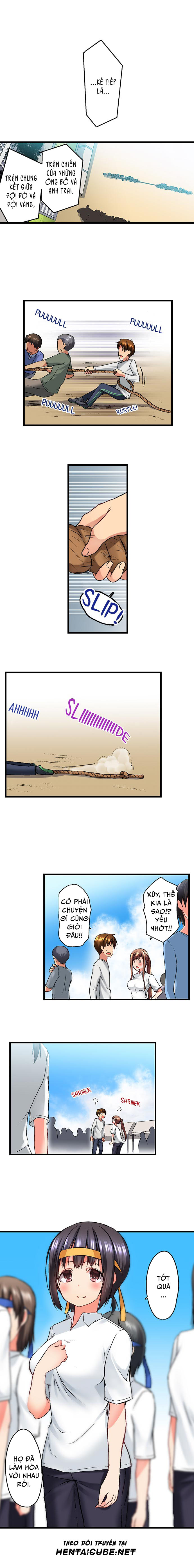 anh trai trượt vào trong tôi khi tắm chung chapter 15 10