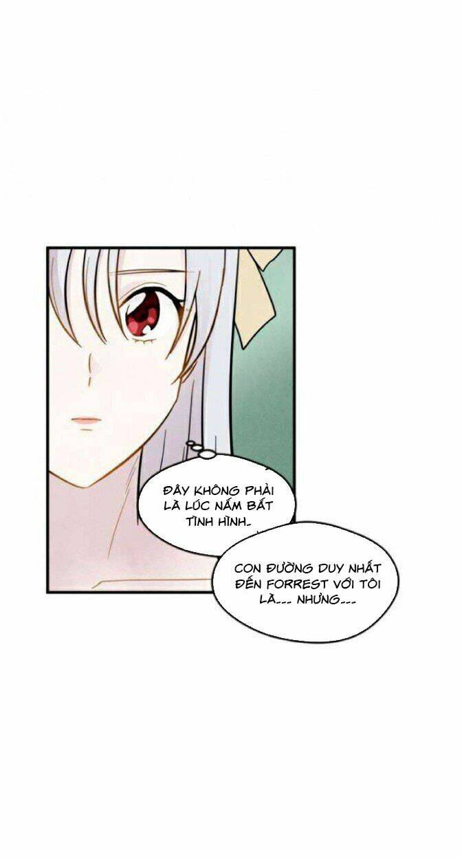 iris - quý cô và chiếc điện thoại chapter 8 47