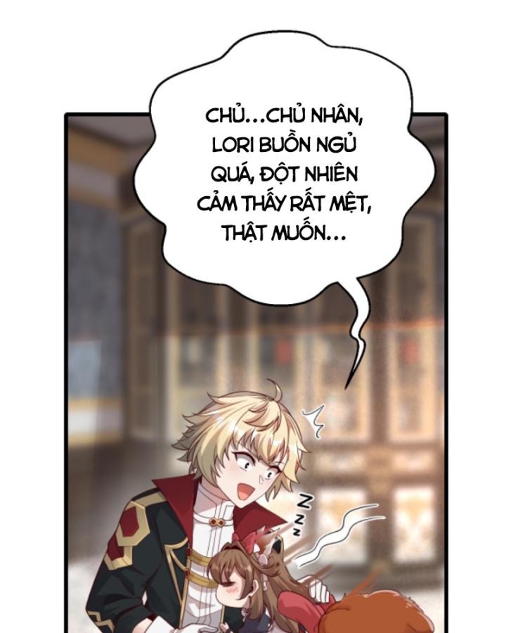 người chơi và nhân vật chính đều muốn làm hại ta chapter 34 44