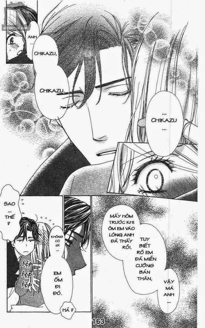 hôn nhân bất đắc dĩ - love of firos you chapter 24 38