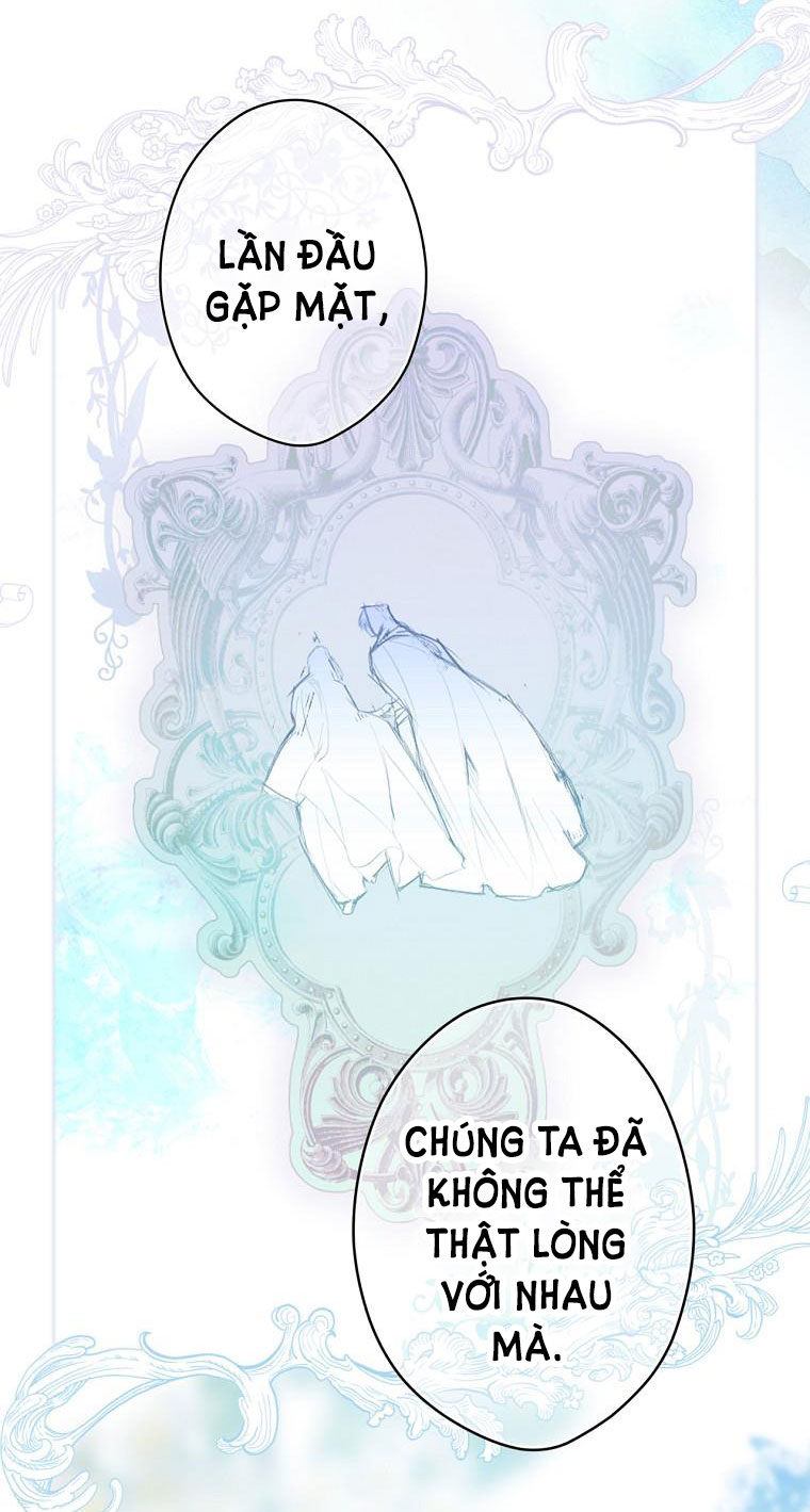 quý cô bí ẩn - secret lady chapter 82.2 11