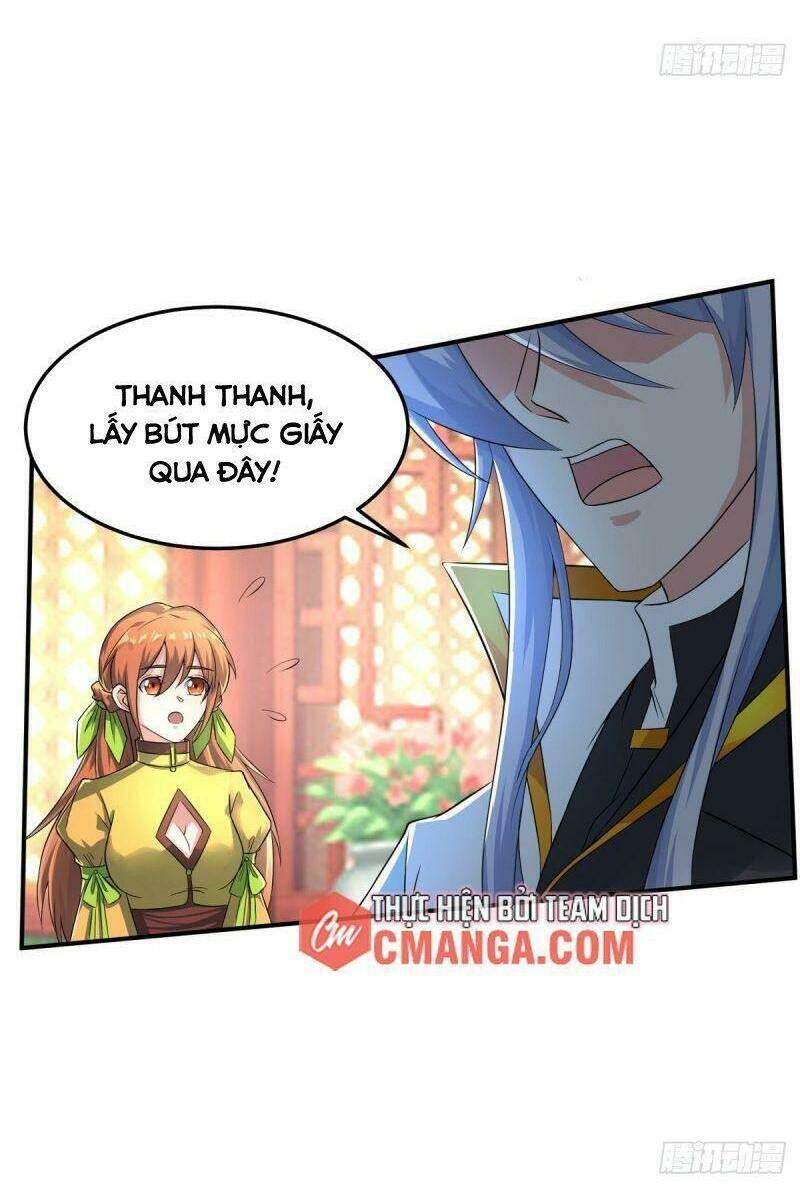 tuyệt thế thần tôn chapter 1.2 46