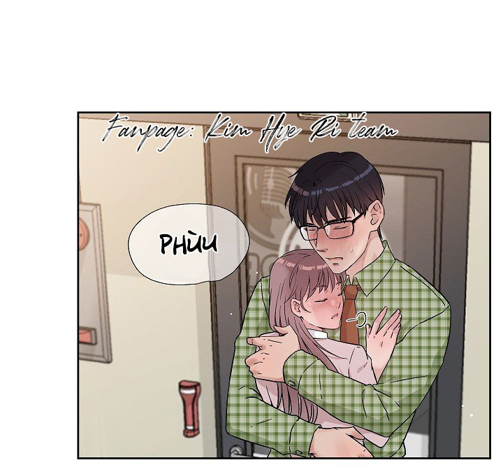 [18+] công tư phân minh chapter 32.2 6