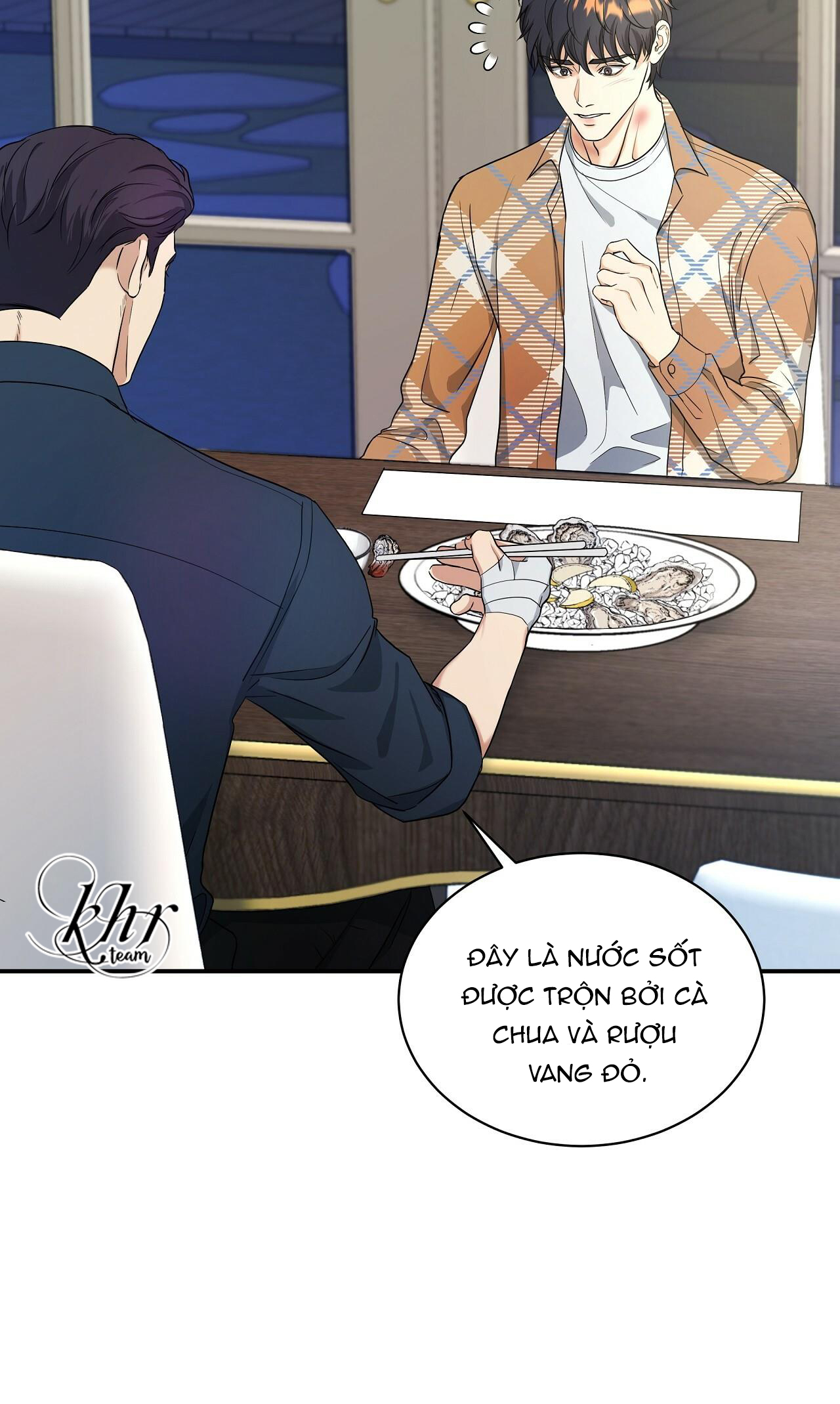 kích hoạt chapter 11 12