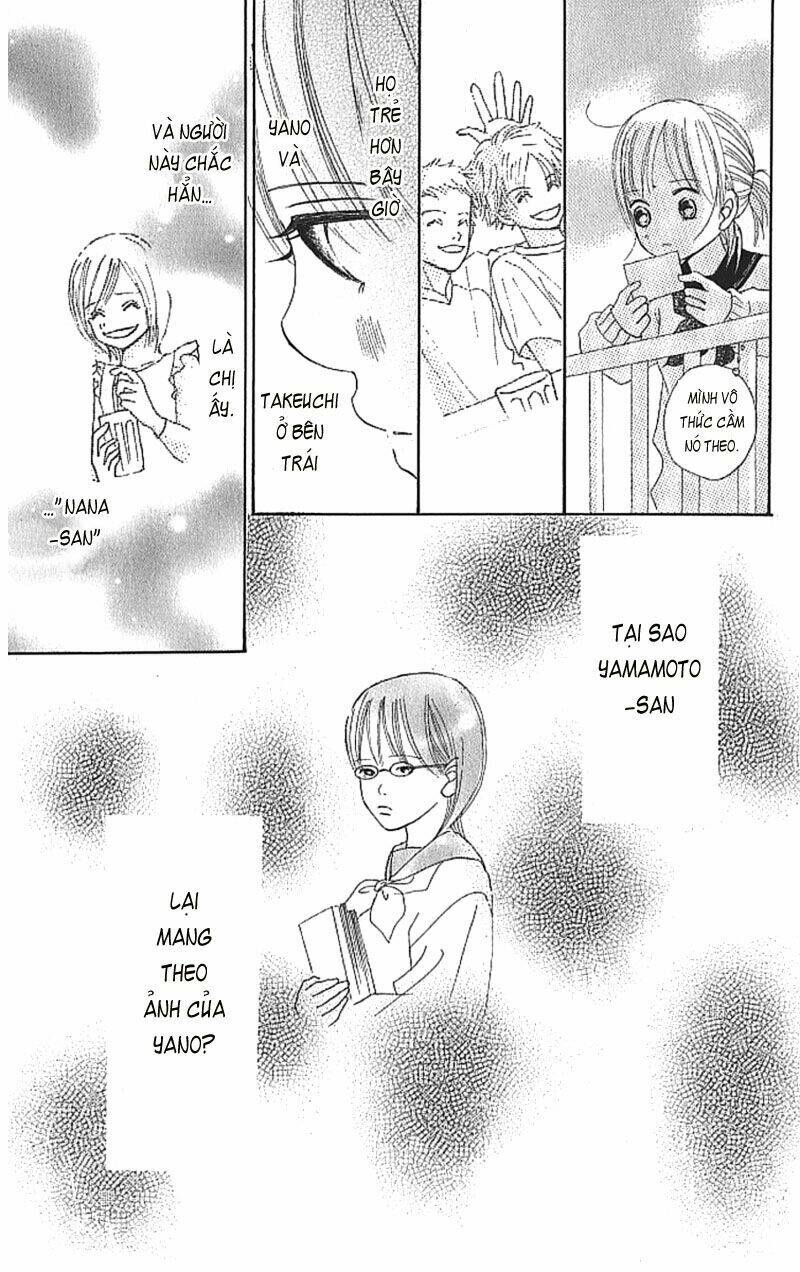 ngày ấy ta bên nhau chapter 13 49