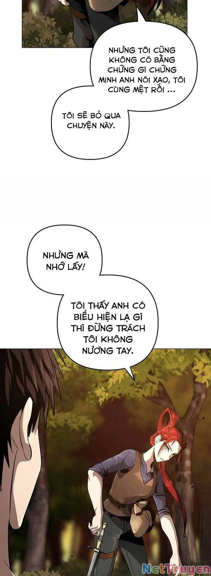 con đường diệt thần chapter 13 30