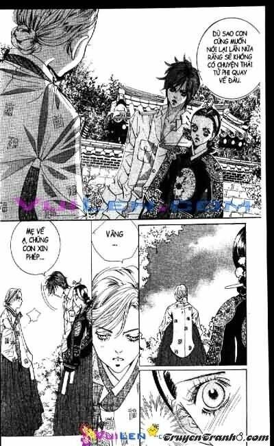 goong - [ hoàng cung ] chapter 8 150