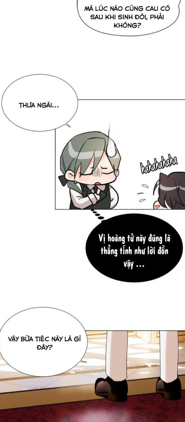 cách để che giấu sự thất bại chapter 4 6