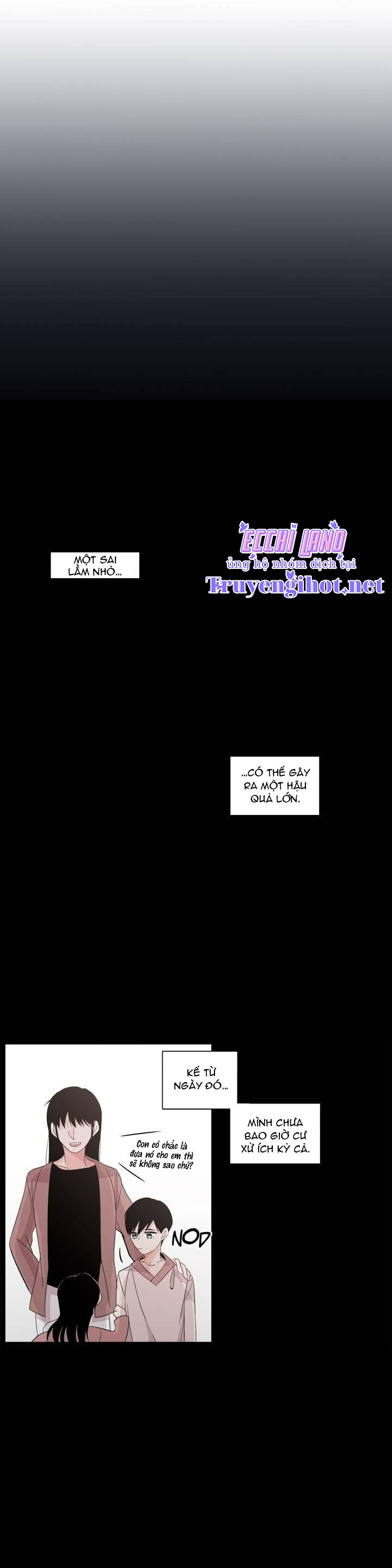 anh làm em đắm say chapter 20.2 2