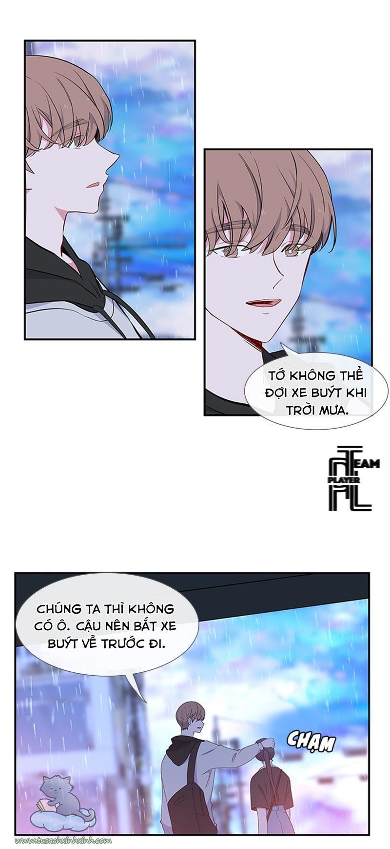 về bên anh chapter 15 32