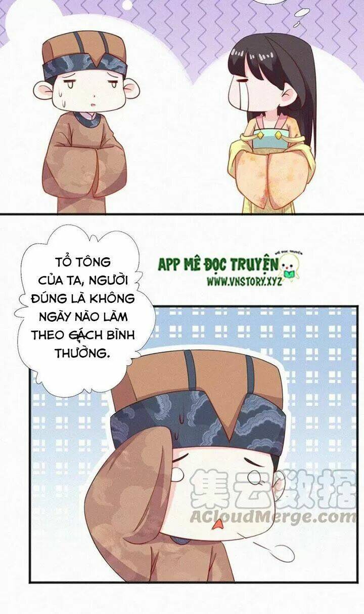 thiên hương mỹ nhân chapter 34 18