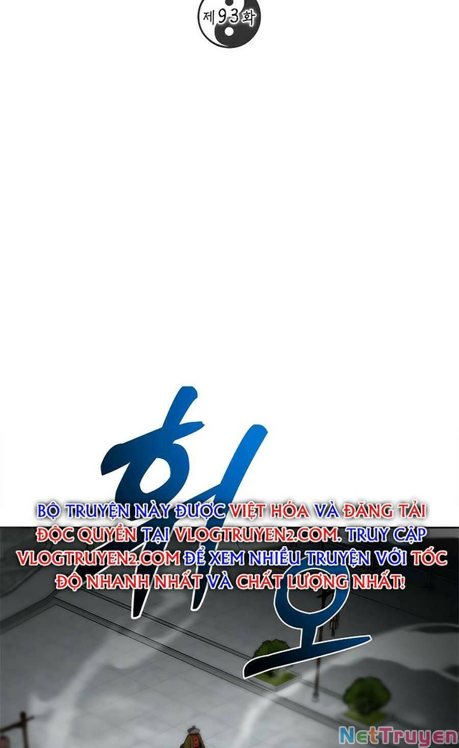 võ đang kỳ hiệp chapter 93 36