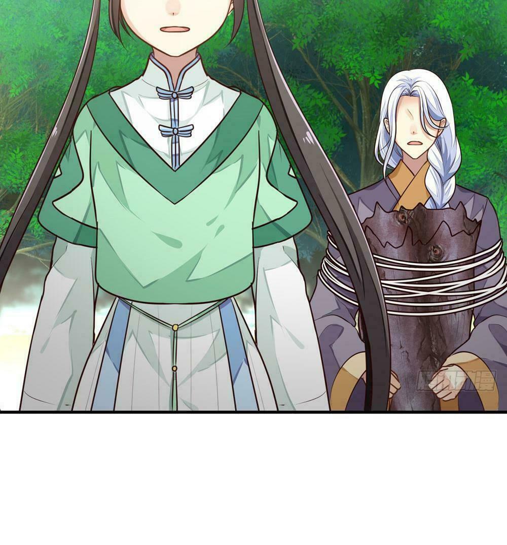 thái tử phi nhà ta thật hung hăng chapter 8 56