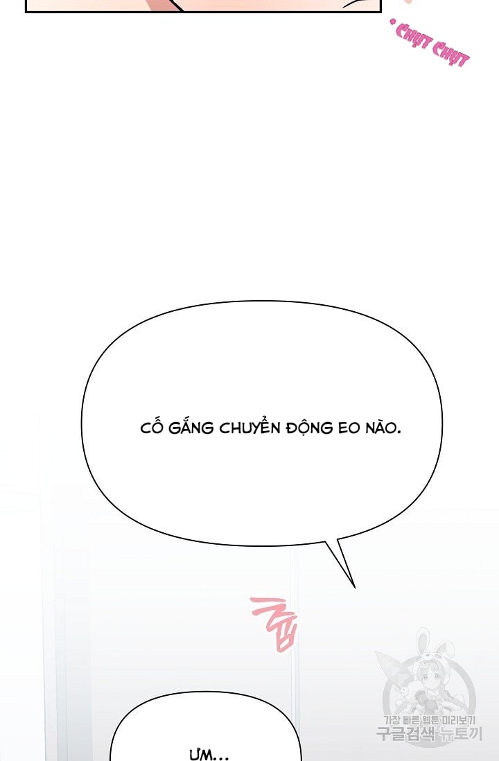 cậu và bọt biển của tôi chapter 1.1 3