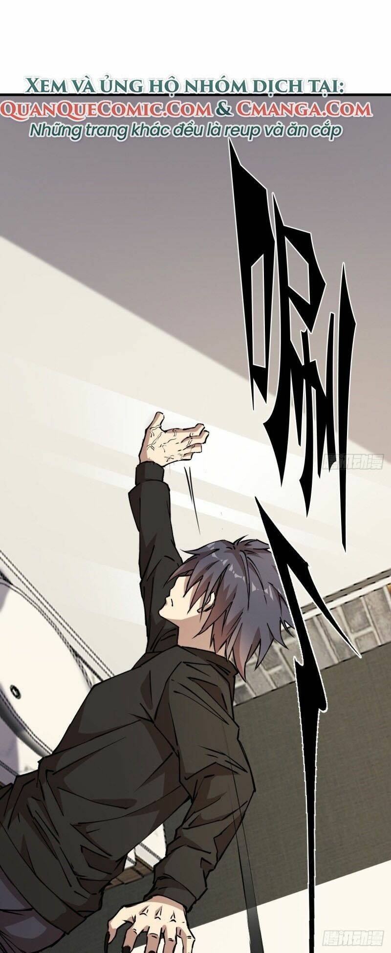 thâm dạ thư ốc chapter 134 42