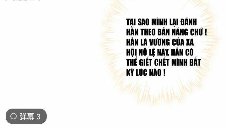 babylon vương phi chapter 3.5 7