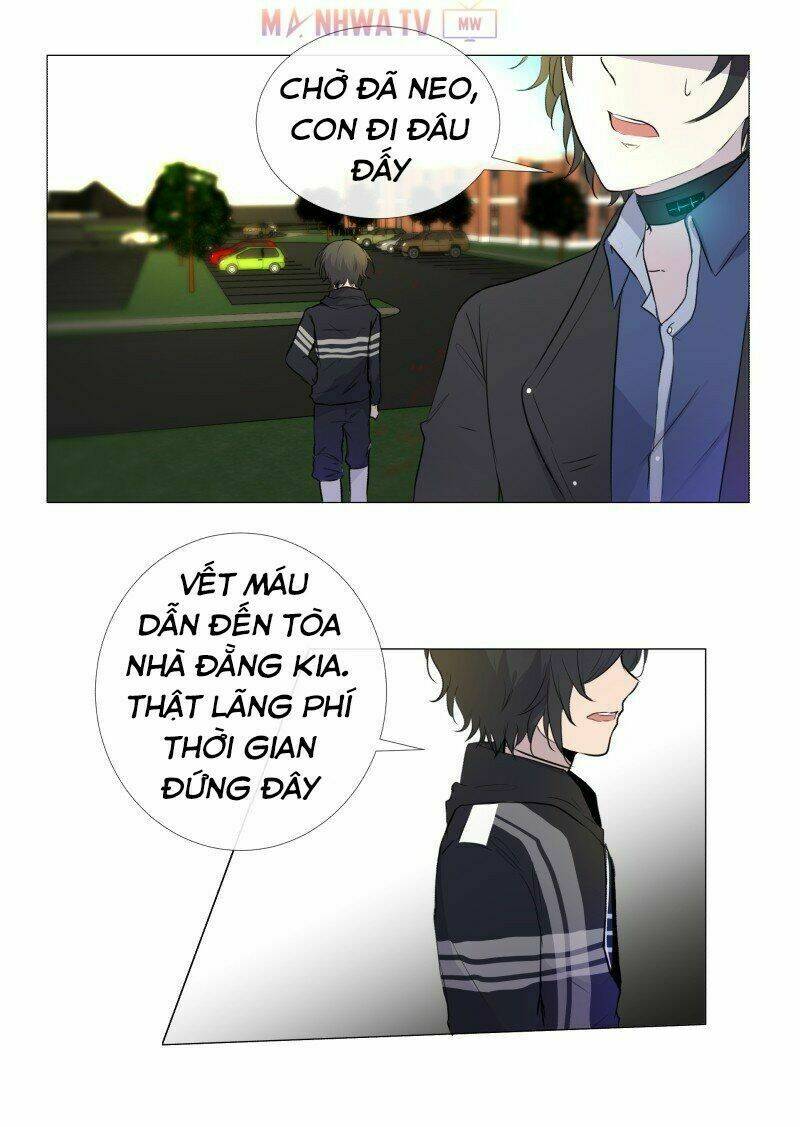 Trọng Sinh Mạc Thế Chapter 39 36