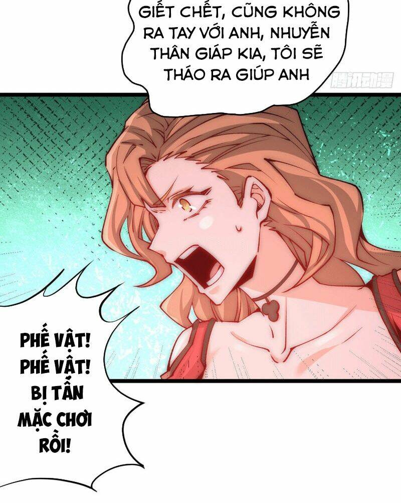 đô thị đỉnh phong cao thủ chapter 214 7