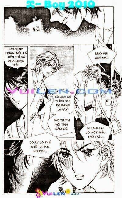 cô giáo tuổi 18 chapter 9 13