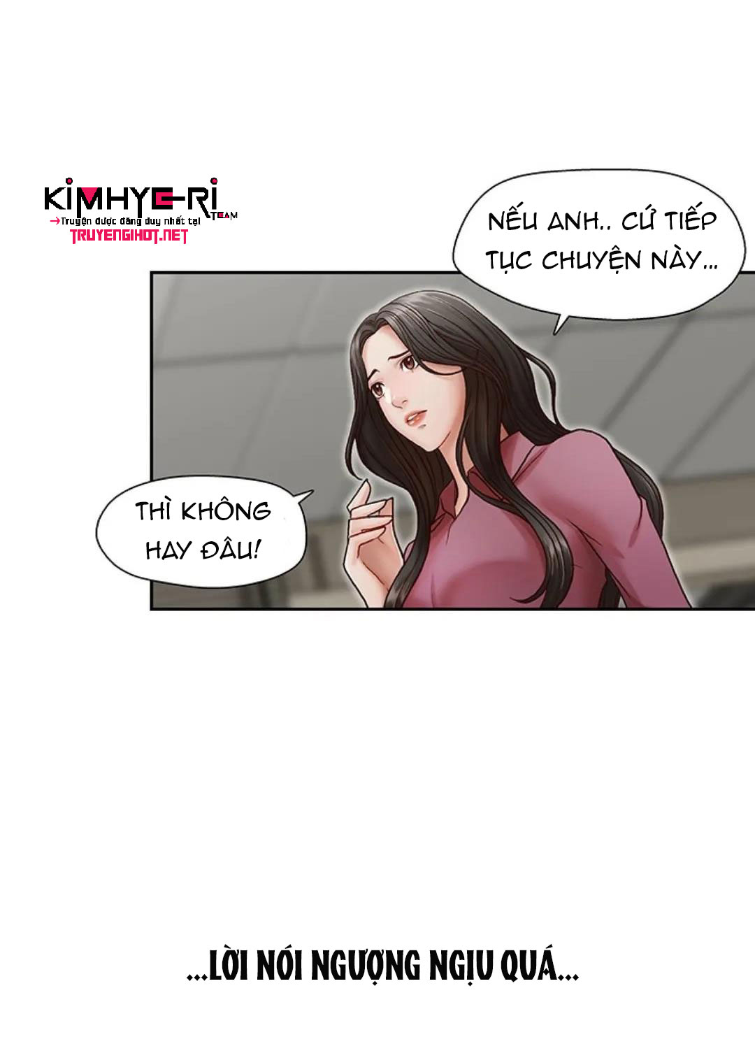 thư ký của anh trai chapter 18 6