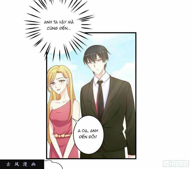 anh trên thiên đường, tôi dưới địa ngục chapter 19 22