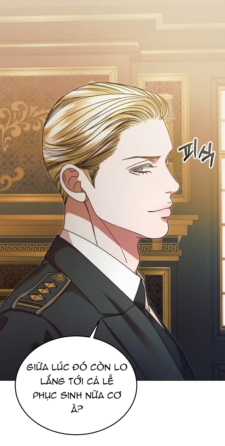 [18+] hãy cầu xin ta đi chapter 13.1 3