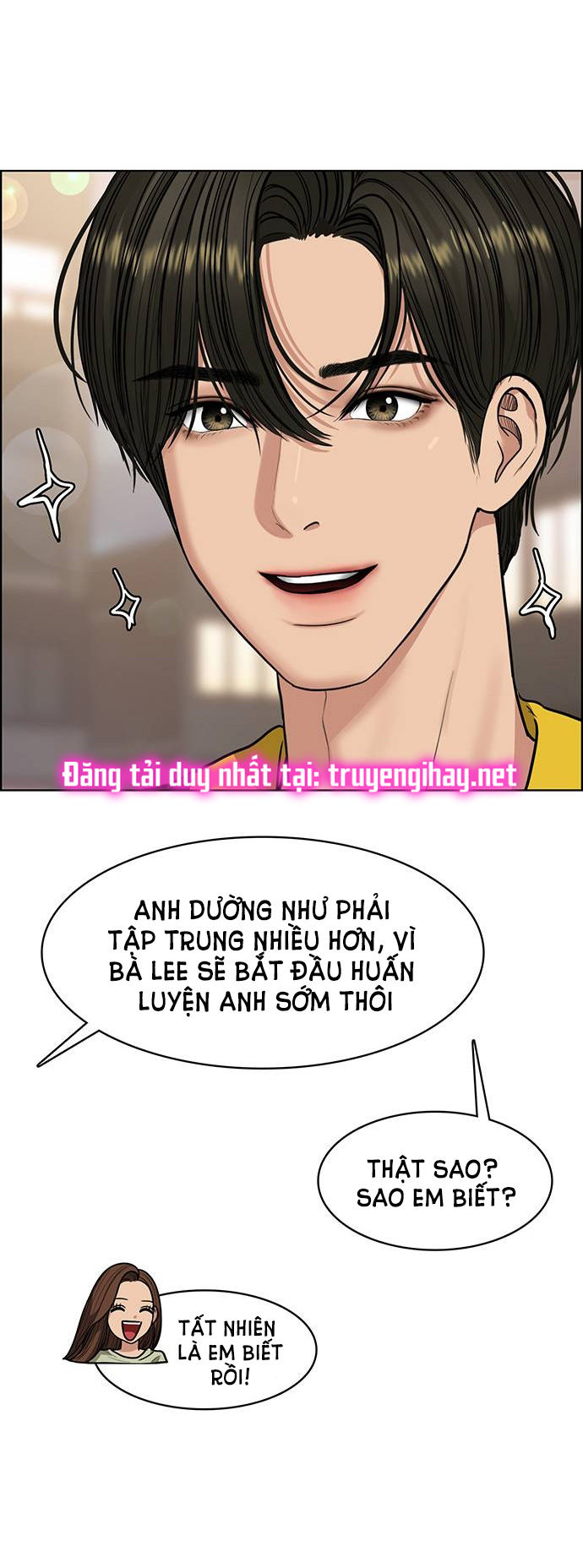 vẻ đẹp đích thực - true beauty chapter 195.2 18