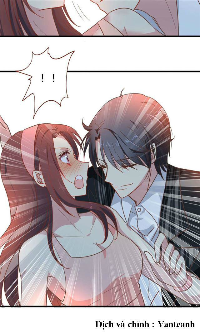 cô dâu của ma cà rồng chapter 8 17